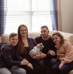 Meet your Posher, Kristina